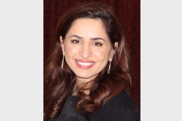 عطیه فرد - وکیل