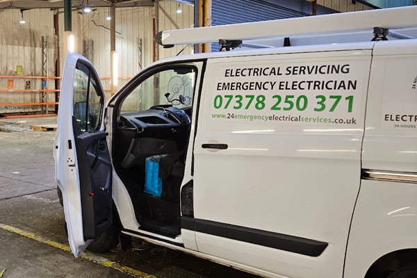 برقکار فوری ۲۴